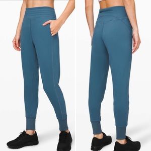 Lululemon Flurry Up Jogger